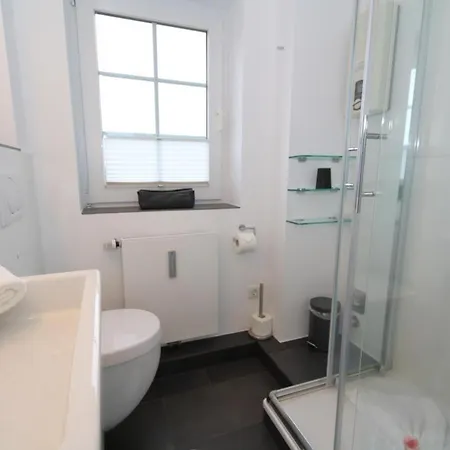 Spieker * Wenningstedt-Braderup