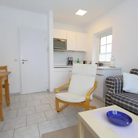 Apartment Spieker