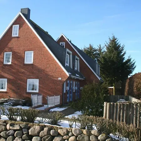Spieker Wenningstedt-Braderup