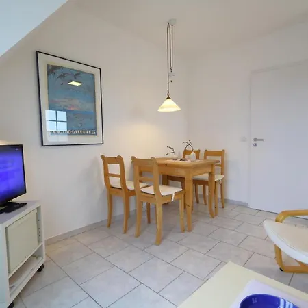 Apartment Spieker