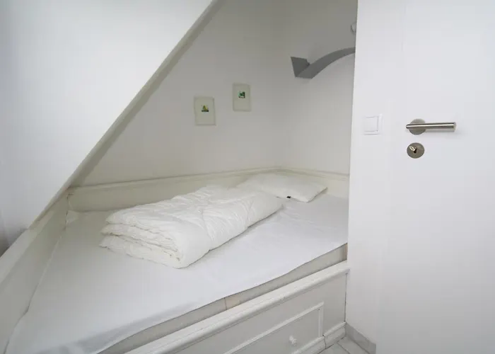 Spieker Appartamento Wenningstedt-Braderup