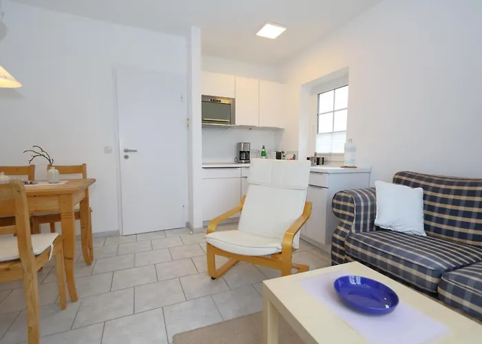 Appartamento Spieker