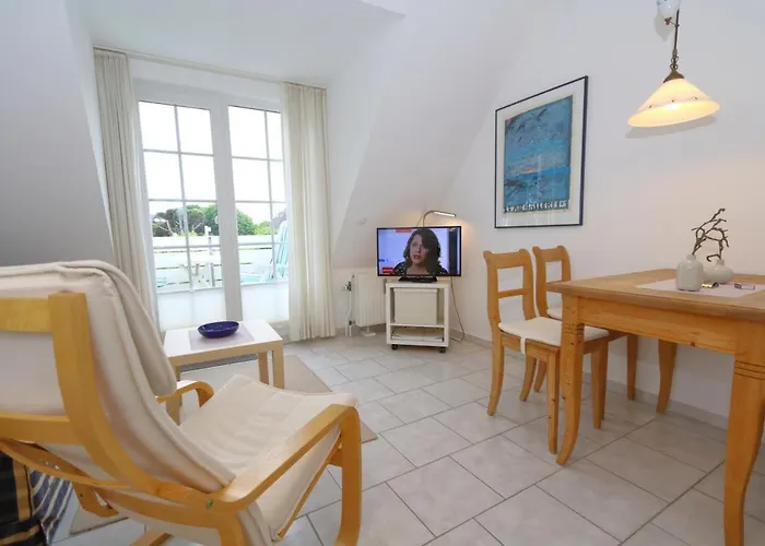 Spieker Appartamento *