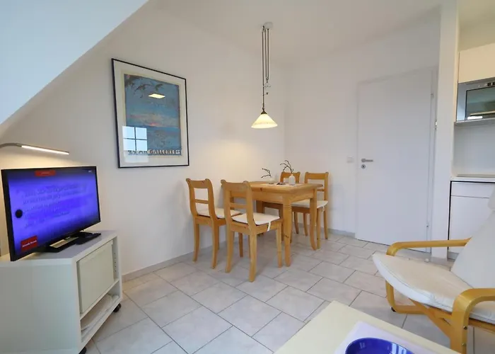 Appartamento Spieker