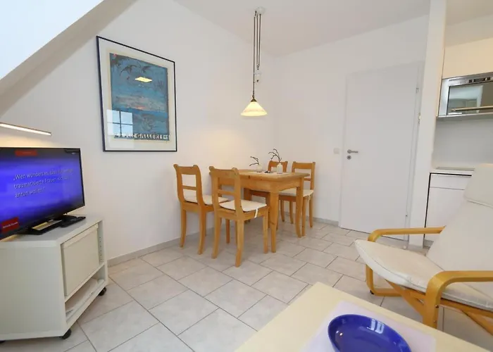 Spieker Appartamento